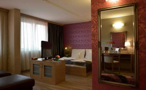 Vitta Superior Budapest - 5