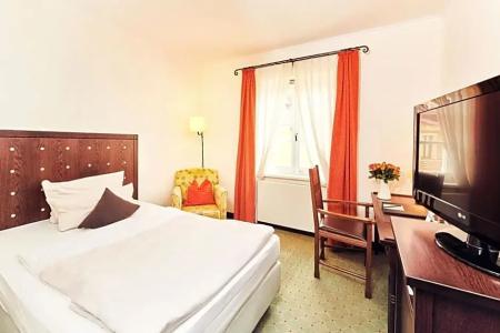 Best Western Soibelmanns Lutherstadt Wittenberg - 66