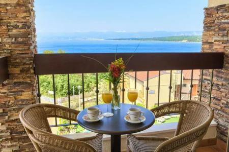 Blue Waves Resort - 71
