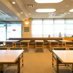 Yokkaichi City Annex - 45