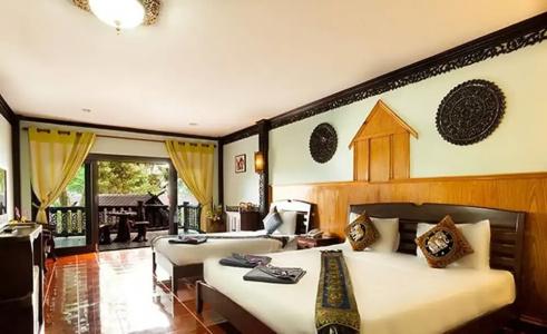 Paradise Pearl Bungalows - 31