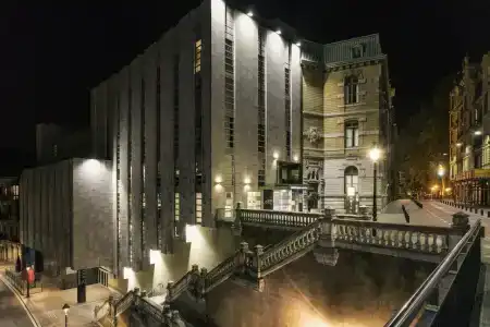 Mercure Jardines de Albia - 21