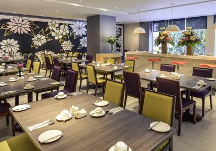 Mercure City Centre - 23