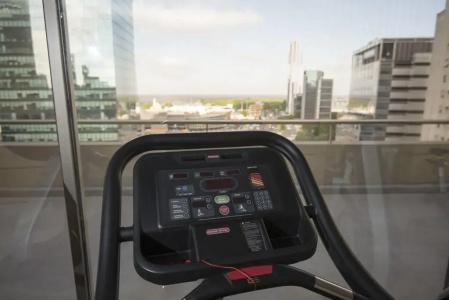 Holiday Inn Express Puerto Madero, An Ihg - 7