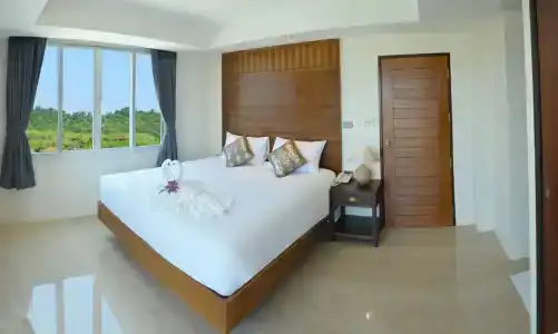 David Residence- Sha Extra Plus - 5