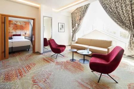Best Western Plus Arosa - 55