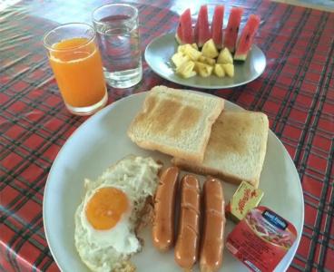 Wanlapa Farmstay - 8
