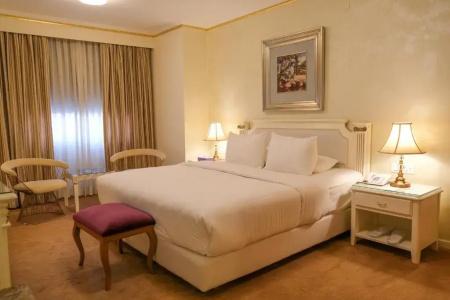 Amman International - 112