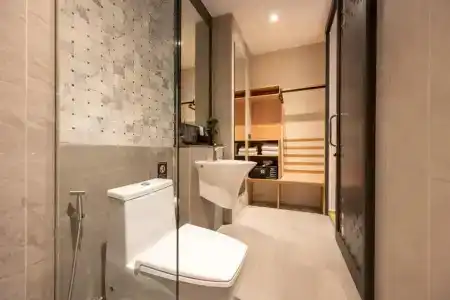 Shan Villas Sukhumvit - 391