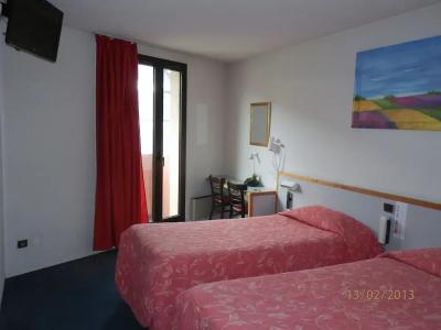 Hôtel de Paris - 67