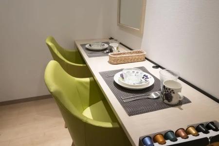 Studio Inn Nishi Shinjuku - 63