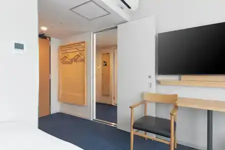 Sotetsu Fresa Inn Kyoto-Kiyomizu Gojo - 54