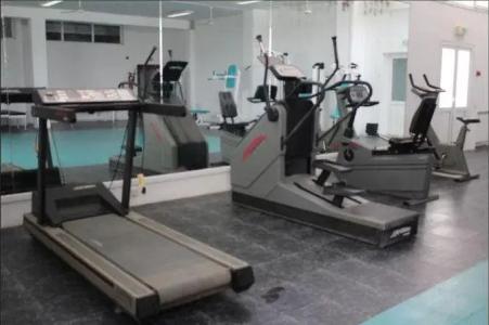 Djerba Grand Des Thermes - 17