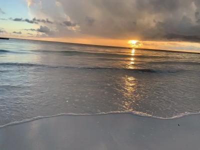 African Paradise Beach - 13