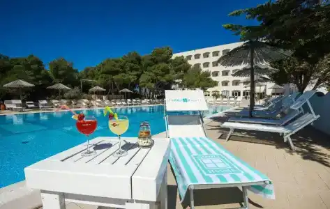 Ecoresort Le Sirene - Carolis - 115