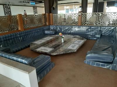 Daraysh Resort - 13