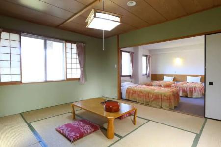 Mount Shiga - 25