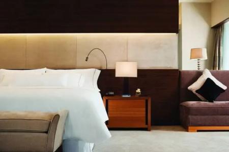The Westin Guangzhou - 53