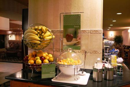 Hampton Inn & Suites by Hilton University NW - 11