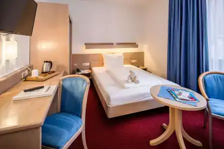 Best Western Heide Superior - 2