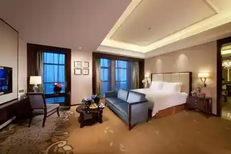 Grand New Century Hangzhou Sumtime - 12