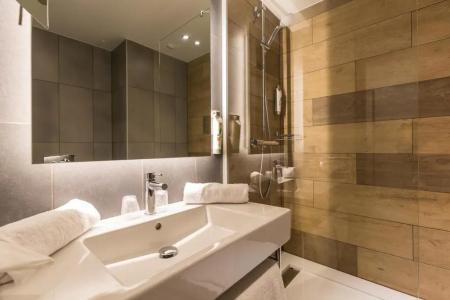 ibis Styles Geneve Palexpo Aeroport - 7