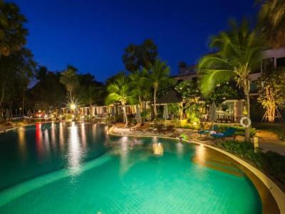 Bann Pantai Resort - 15