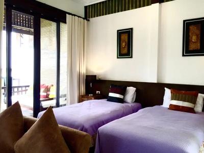 Baan Saen Fang Chiang Mai - Sha Plus - 19
