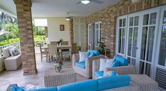 Residence Marilar - 110