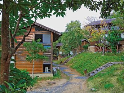 Miyako Resort Okushima Aqua Forest (Kintetsu Aqua Villa Ise Shima) - 58