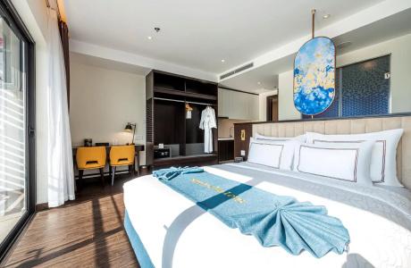 Best Western Premier Sapphire Ha Long - 48