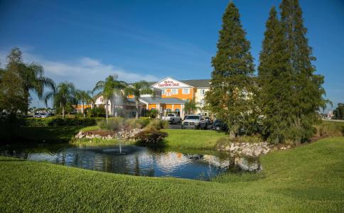Hilton Garden Inn - 8