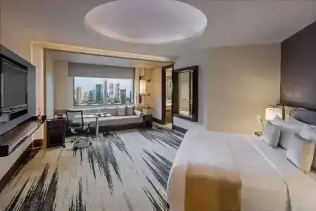 Gran Melia Jakarta - 42