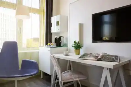 Indigo Berlin – Ku’Damm, An Ihg Hotel - 37