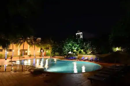 Hoa Binh Phu Quoc Resort - 12