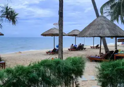 Tropicana Resort Phu Quoc - 17