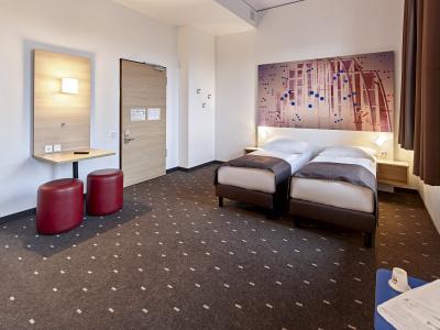 b&b köLn-Troisdorf - 20