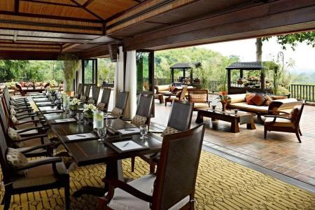 Anantara Golden Triangle Elephant Camp & - SHA Certified - 19