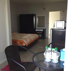Connect Apartment - 24