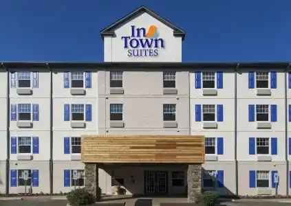 Intown Suites Extended Stay Va - City Center - 0
