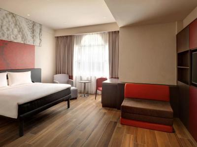Ibis Melaka - 4