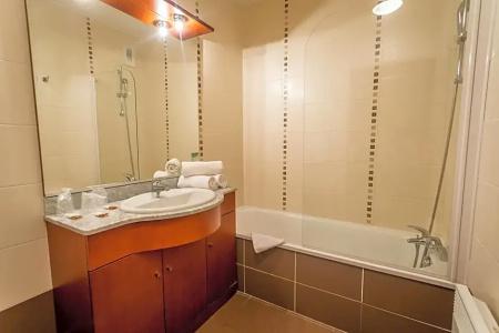 Hôtel Prestige Odalys Erromardie - 49