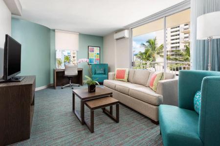Courtyard by Marriott Waikiki Beach - 109