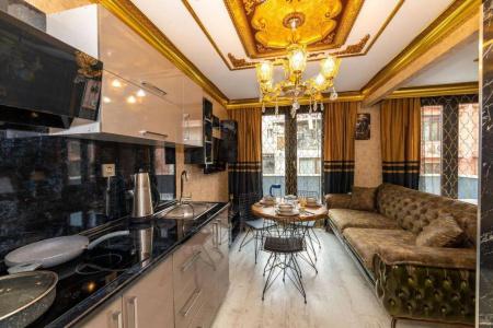 By Mesut Residence - 10