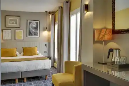Passy Eiffel - 32