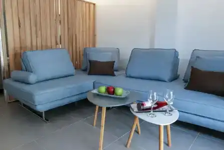 V36 Suites - 9