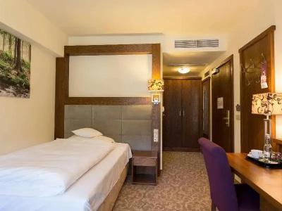 Mercure Krynica Zdrój Resort&Spa - 40