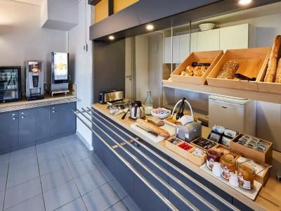Novotel Suites Paris Nord 18ème - 33