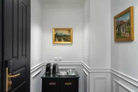 Evripidou Suites - 30