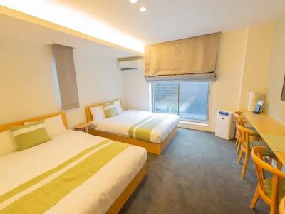 Grand Base Hiroshima Ekimae - 20